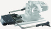 Скистопы G3 ZED BRAKES (130 мм)